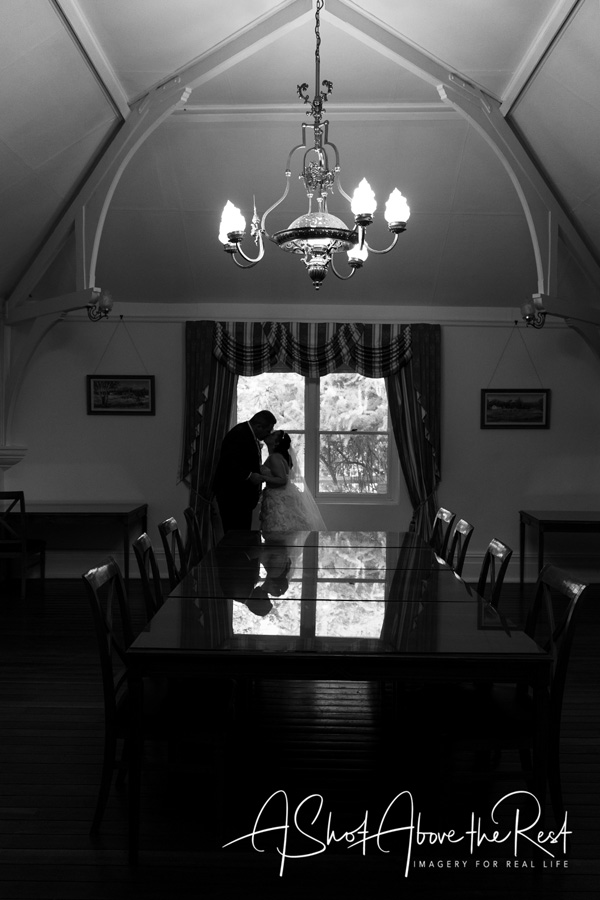 Laura and Peter are Married – Tuggeranong Homestead