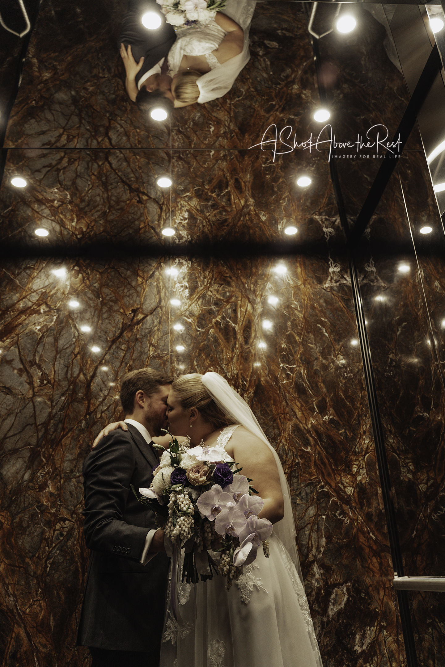 Kate and Michael are Married – Hyatt Hotel, Canberra 8th October 2022