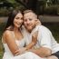 Claudia and Braeden are Engaged!